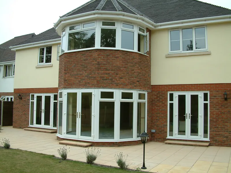 Casement Windows Ealing