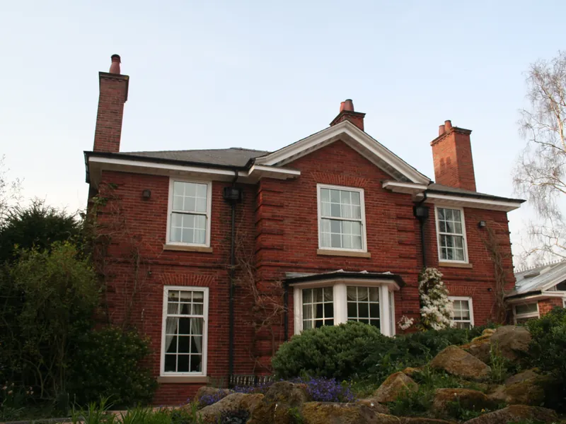 Casement Windows Ealing