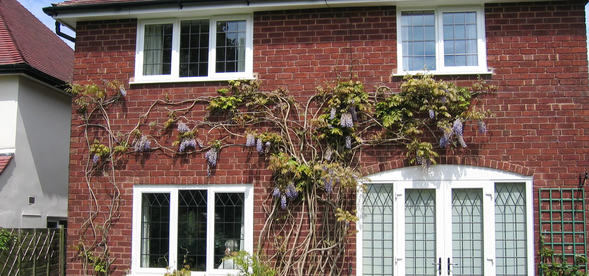 Casement Windows Ealing