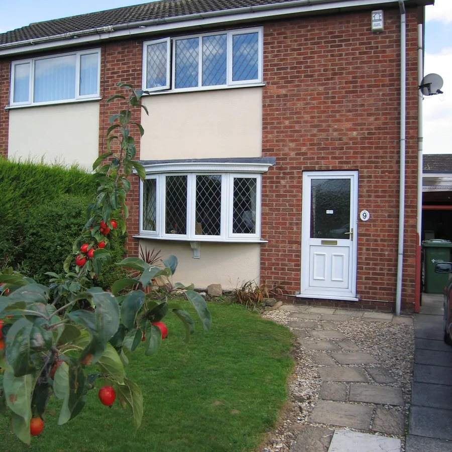 Casement Windows Ealing