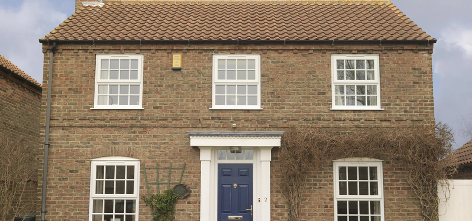 Double Glazing Windows Ealing