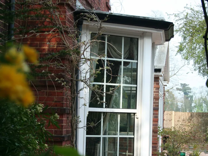 Sash Windows Ealing