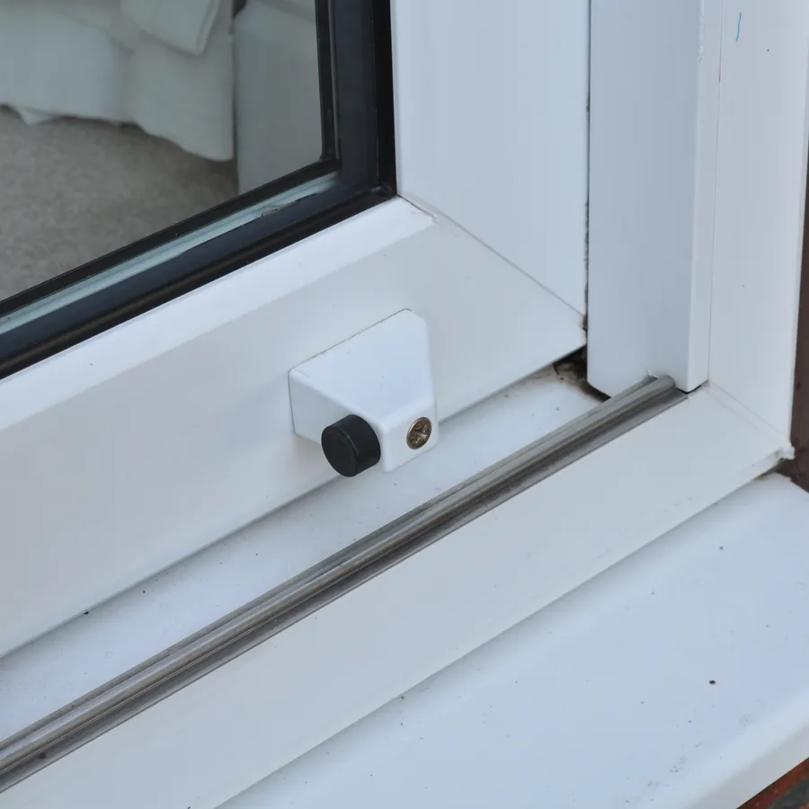 Sliding Windows Ealing