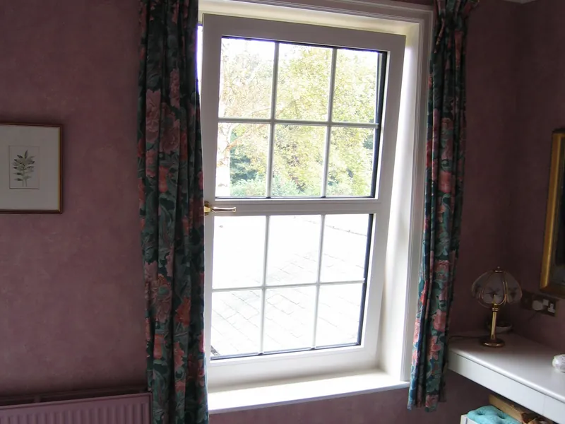 Tilt & Turn Windows Ealing