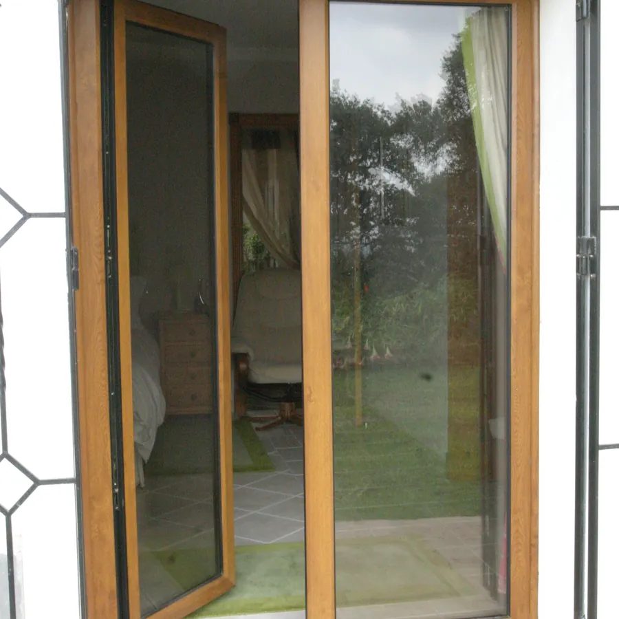 Tilt & Turn Windows Ealing