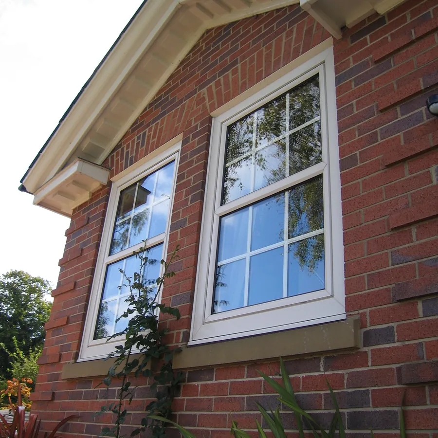 Tilt & Turn Windows Ealing