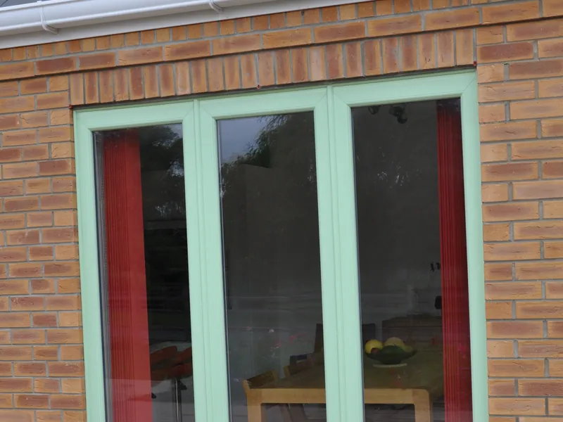 Timber Windows Ealing