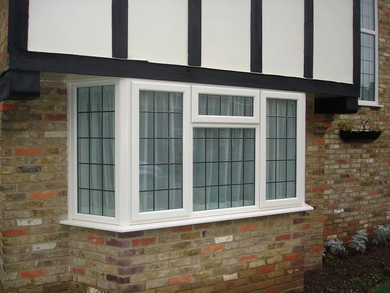 Triple Glazing Ealing