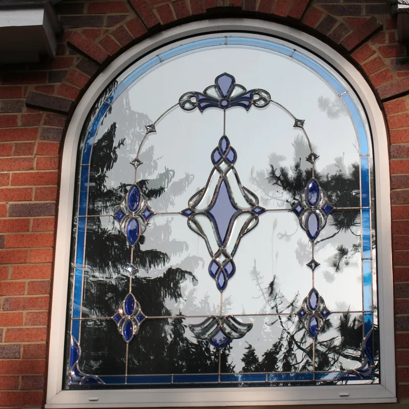 Double Vs Triple Glazing — Detail Ealing