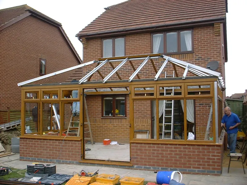 Free Survey — Gallery Ealing