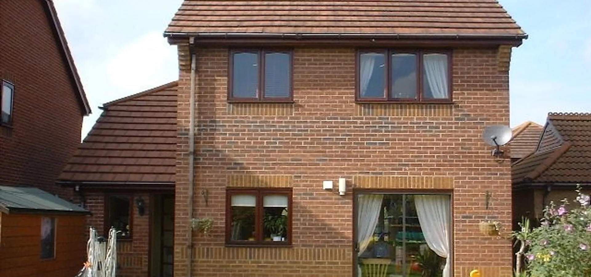 Free Survey Ealing