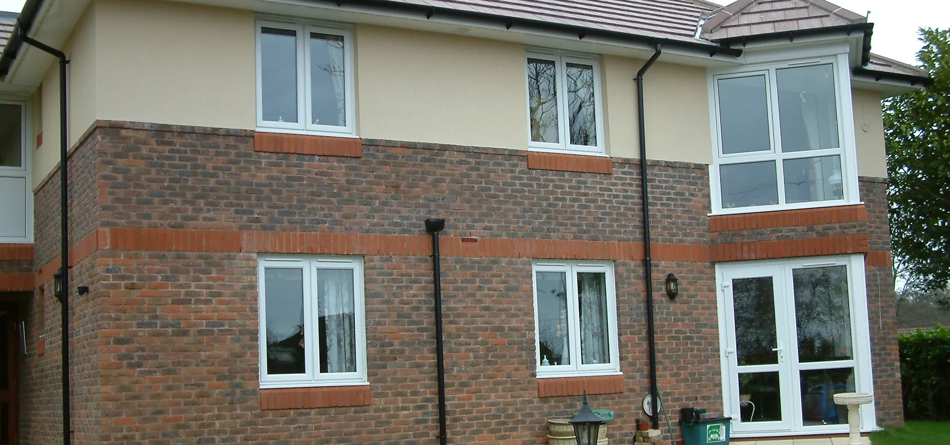 Double Glazing Prices Ealing