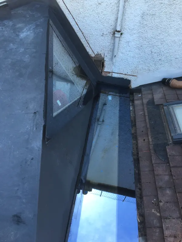 Skylights Ealing