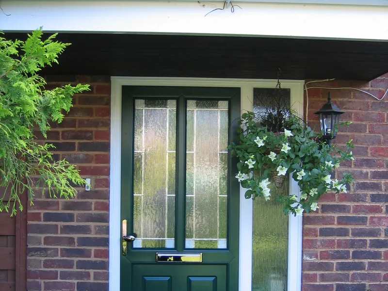 uPVC Vs Aluminium Windows — Gallery Ealing