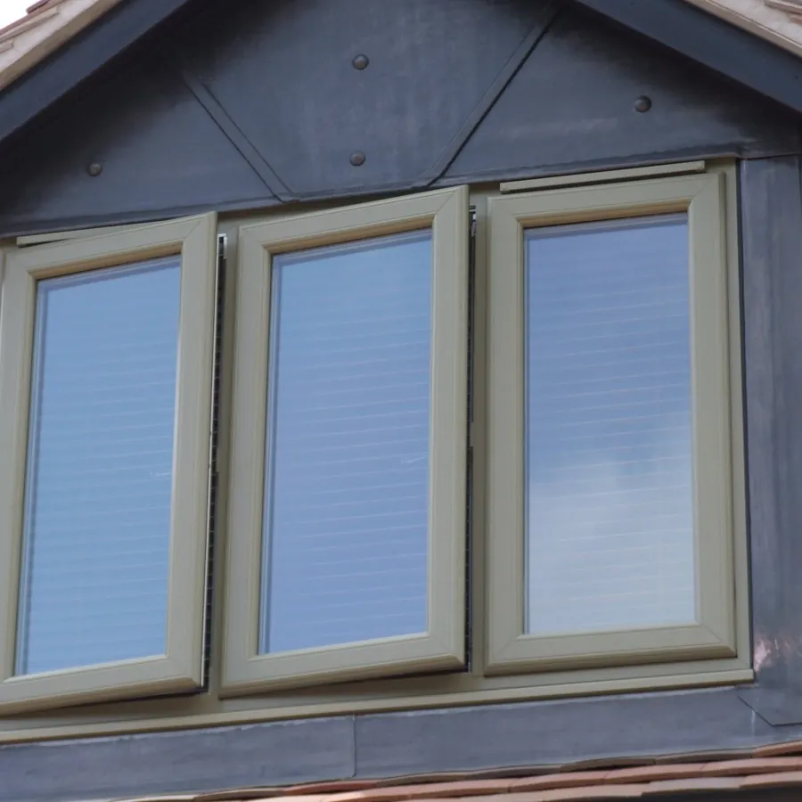 uPVC Vs Aluminium Windows — Product Ealing