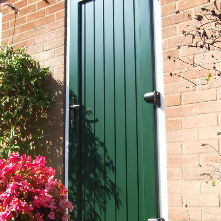 uPVC Vs Aluminium Windows — Product Ealing